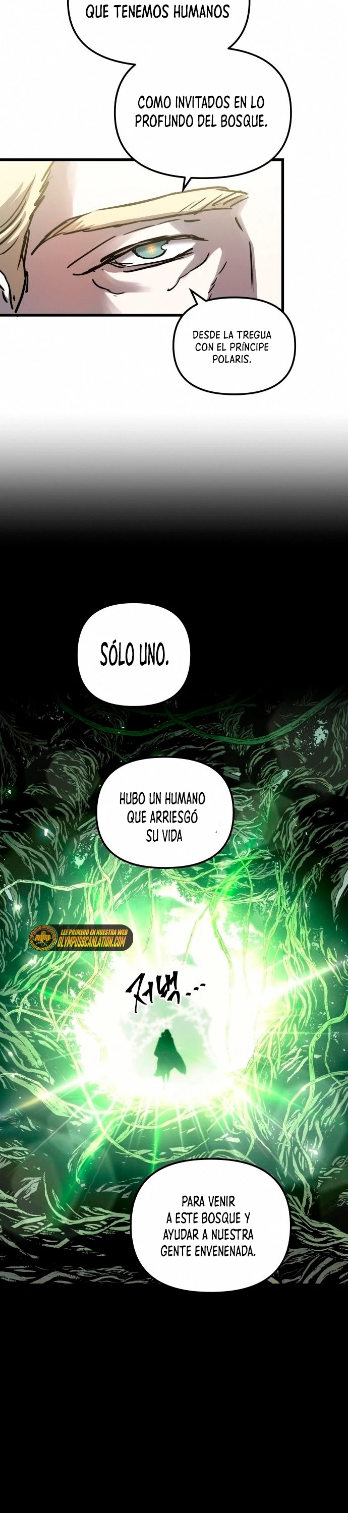 Reencarnacion del Dios de la Batalla Suicida Capítulo 55 - Página 32 en español