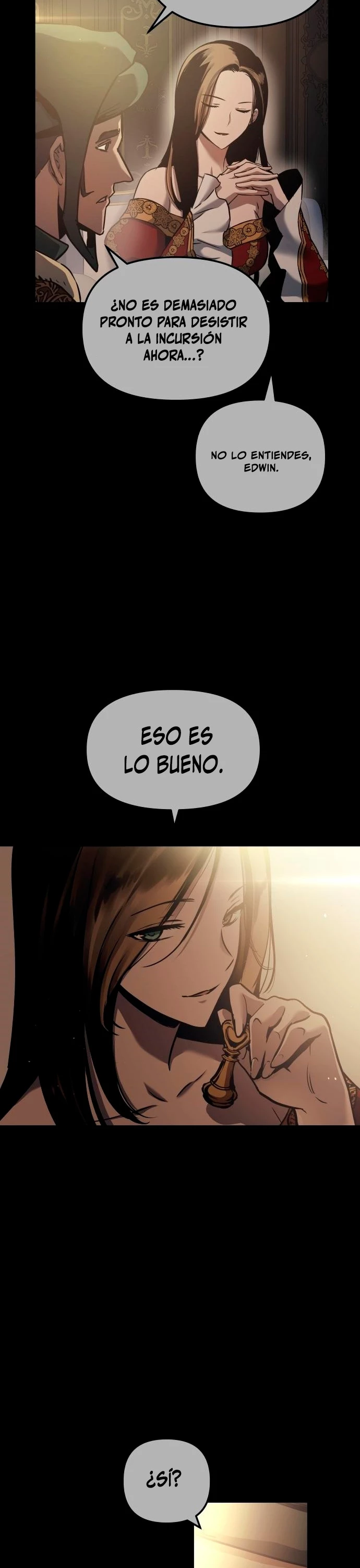 Reencarnacion del Dios de la Batalla Suicida Capítulo 56 - Página 13 en español