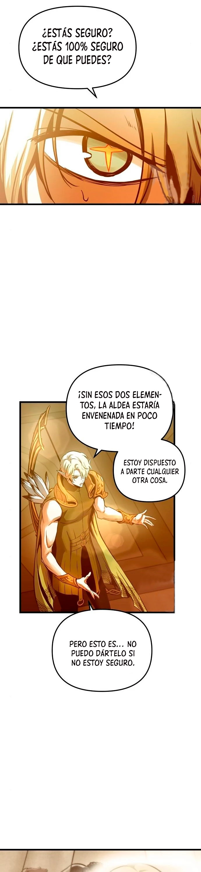 Reencarnacion del Dios de la Batalla Suicida Capítulo 57 - Página 23 en español