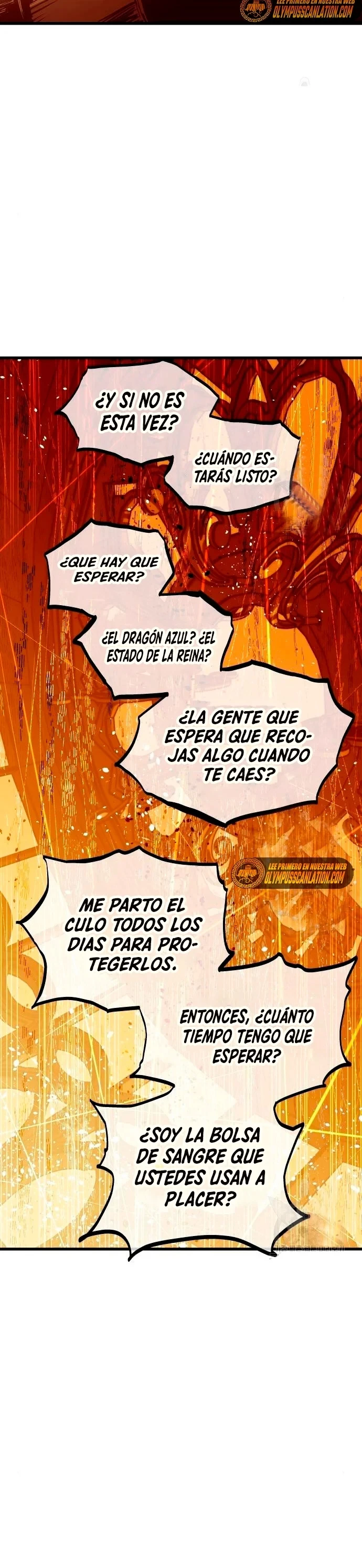 Reencarnacion del Dios de la Batalla Suicida Capítulo 57 - Página 25 en español
