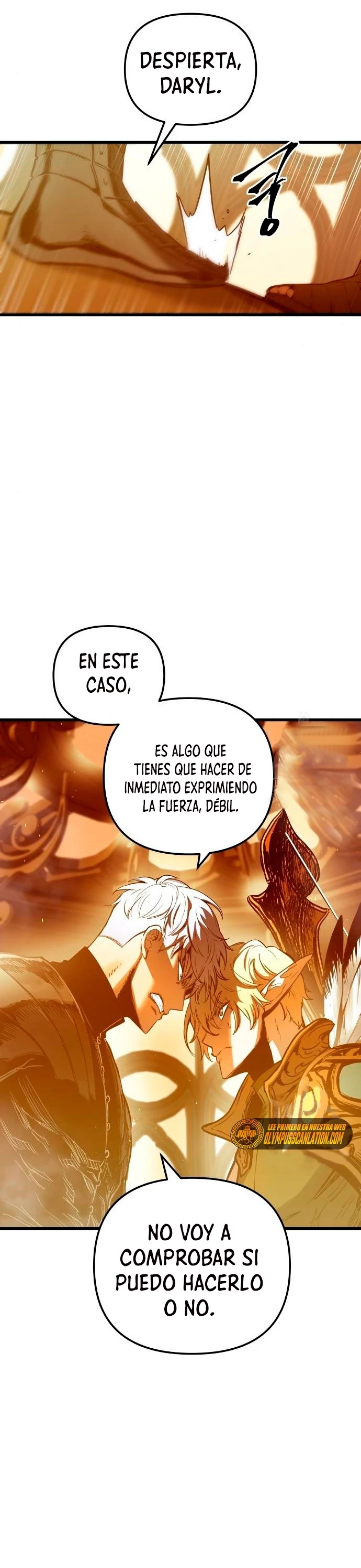 Reencarnacion del Dios de la Batalla Suicida Capítulo 57 - Página 26 en español