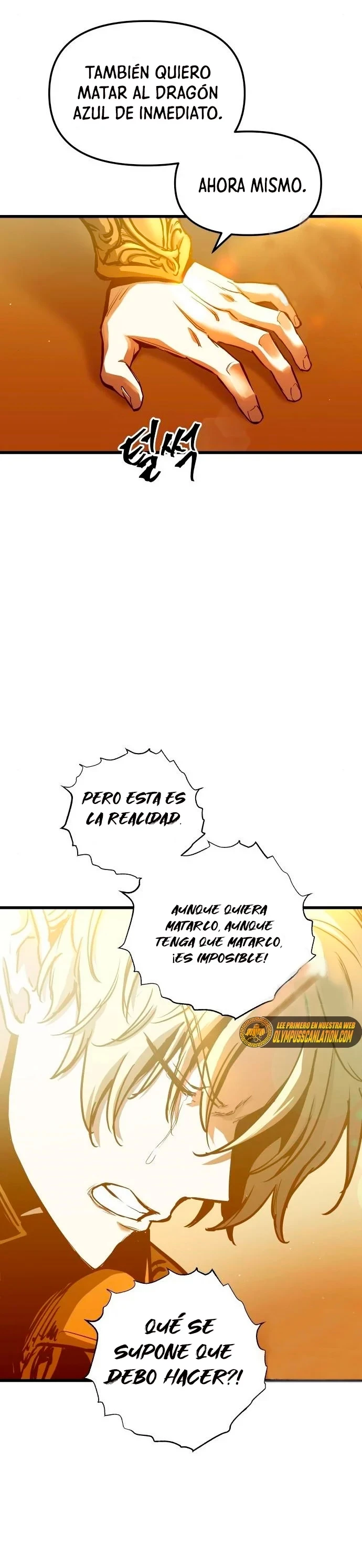 Reencarnacion del Dios de la Batalla Suicida Capítulo 57 - Página 31 en español