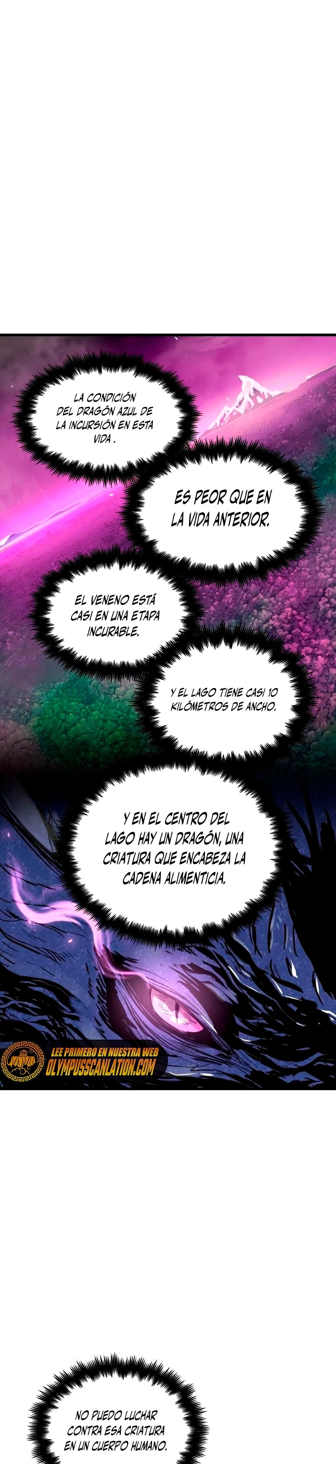Reencarnacion del Dios de la Batalla Suicida Capítulo 58 - Página 15 en español