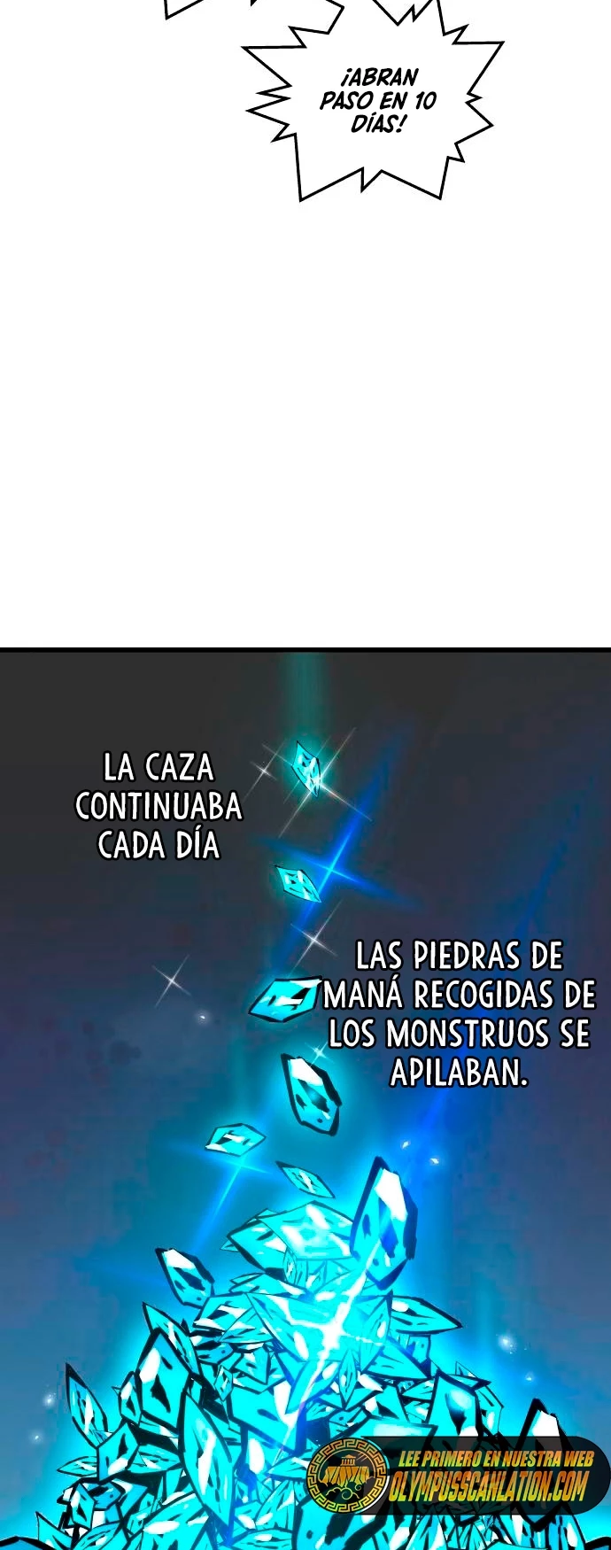 Reencarnacion del Dios de la Batalla Suicida Capítulo 59 - Página 17 en español