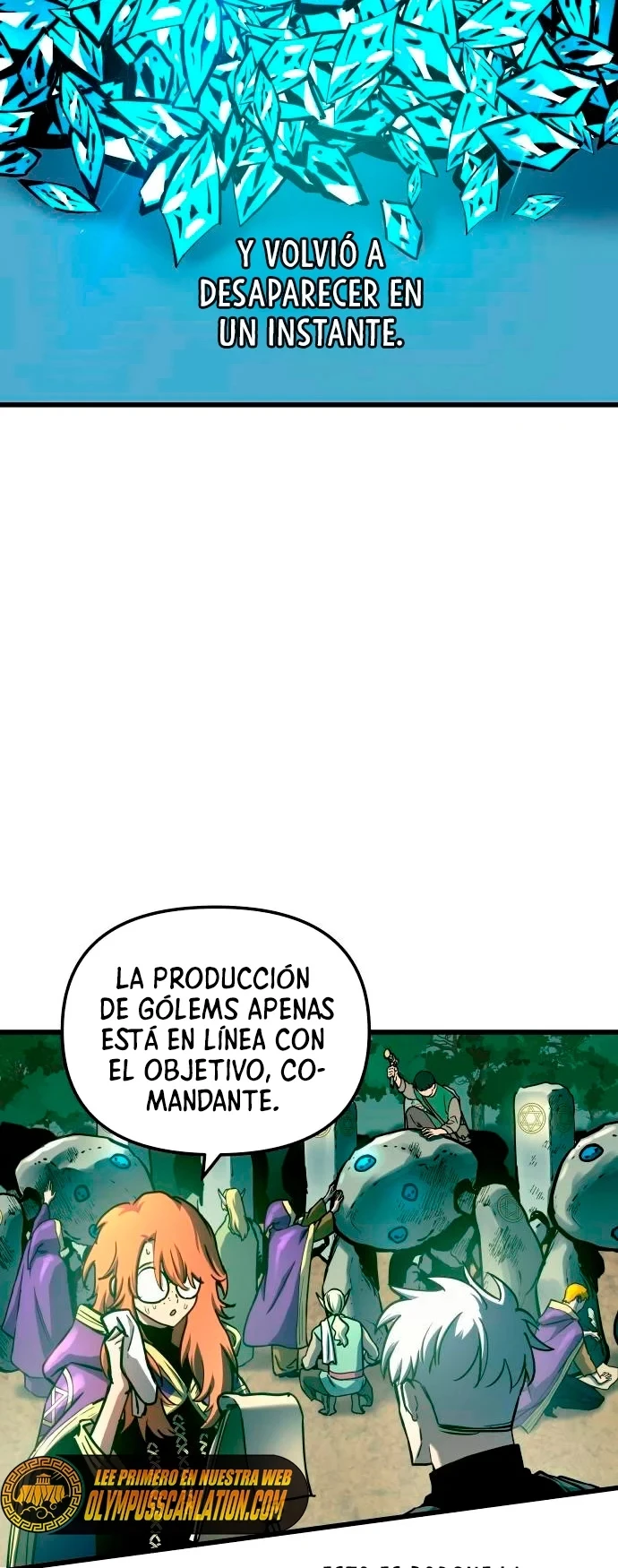 Reencarnacion del Dios de la Batalla Suicida Capítulo 59 - Página 18 en español