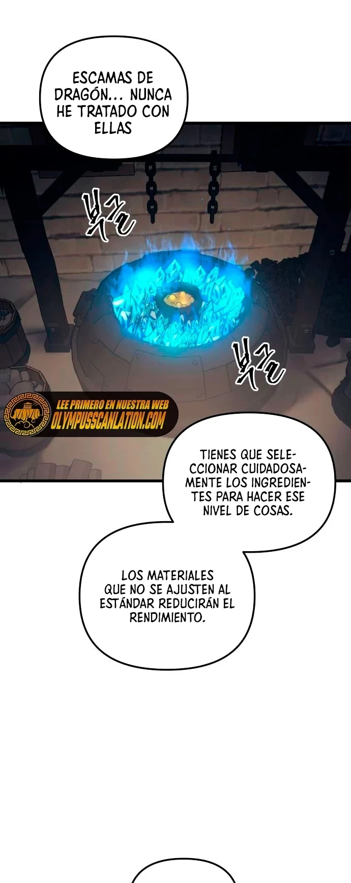Reencarnacion del Dios de la Batalla Suicida Capítulo 59 - Página 3 en español