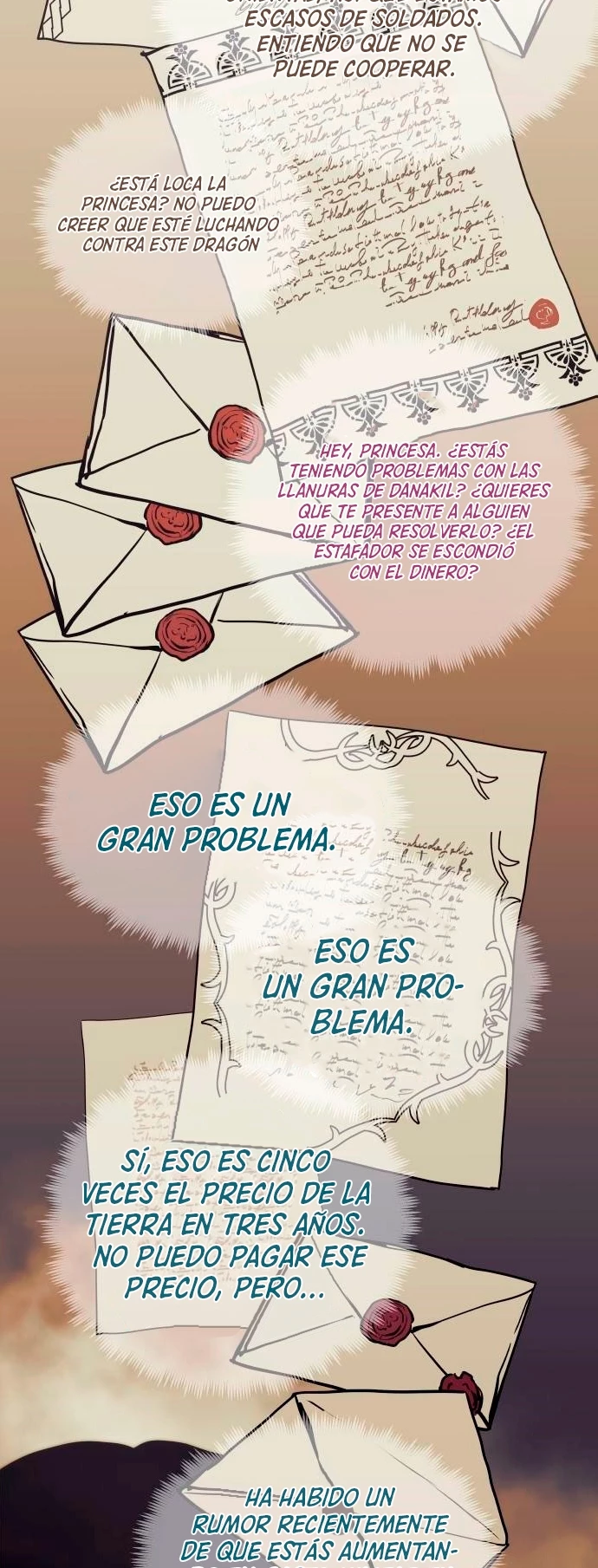 Reencarnacion del Dios de la Batalla Suicida Capítulo 59 - Página 40 en español