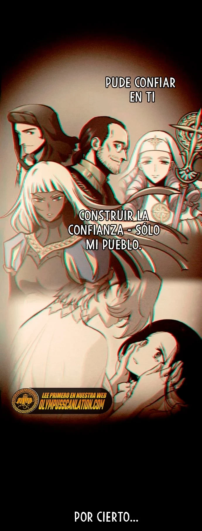 Reencarnacion del Dios de la Batalla Suicida Capítulo 59 - Página 42 en español