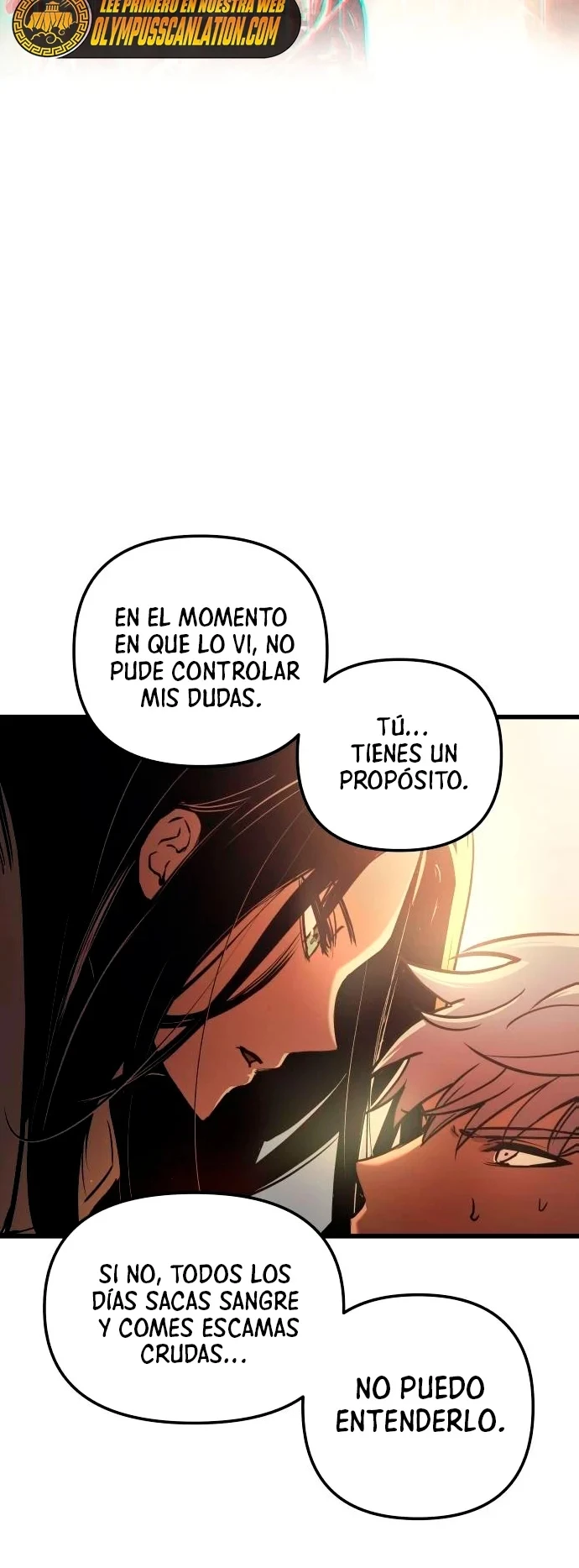 Reencarnacion del Dios de la Batalla Suicida Capítulo 59 - Página 53 en español