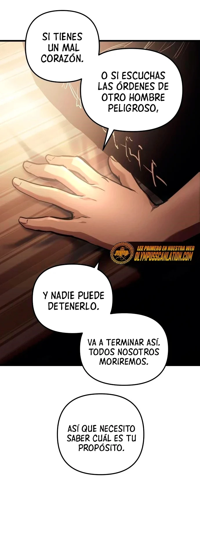 Reencarnacion del Dios de la Batalla Suicida Capítulo 59 - Página 55 en español