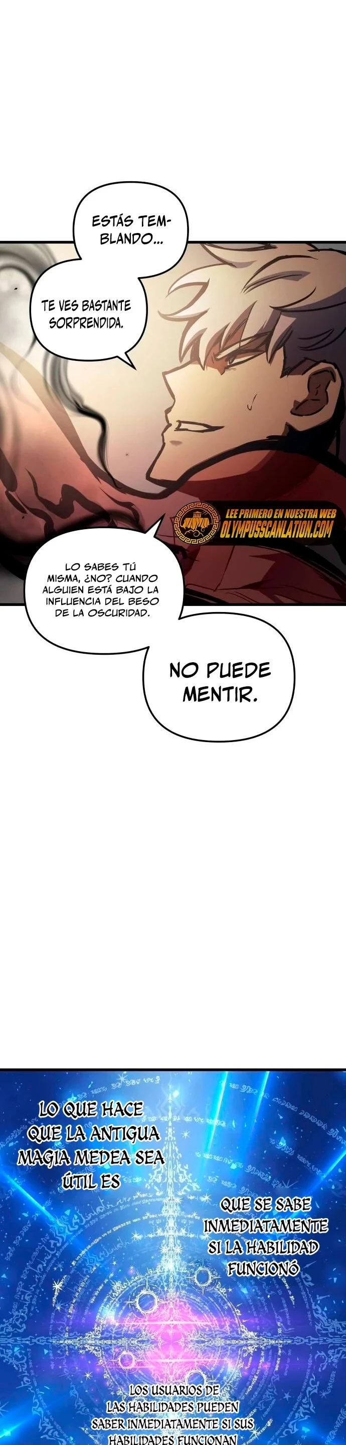 Reencarnacion del Dios de la Batalla Suicida Capítulo 60 - Página 8 en español