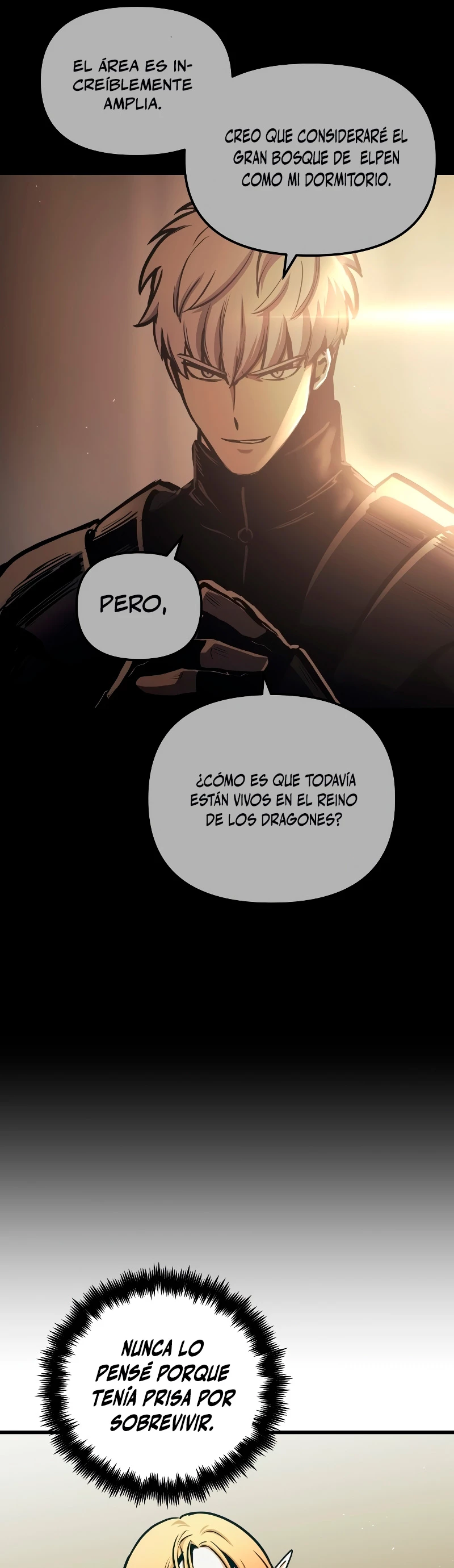 Reencarnacion del Dios de la Batalla Suicida Capítulo 61 - Página 27 en español