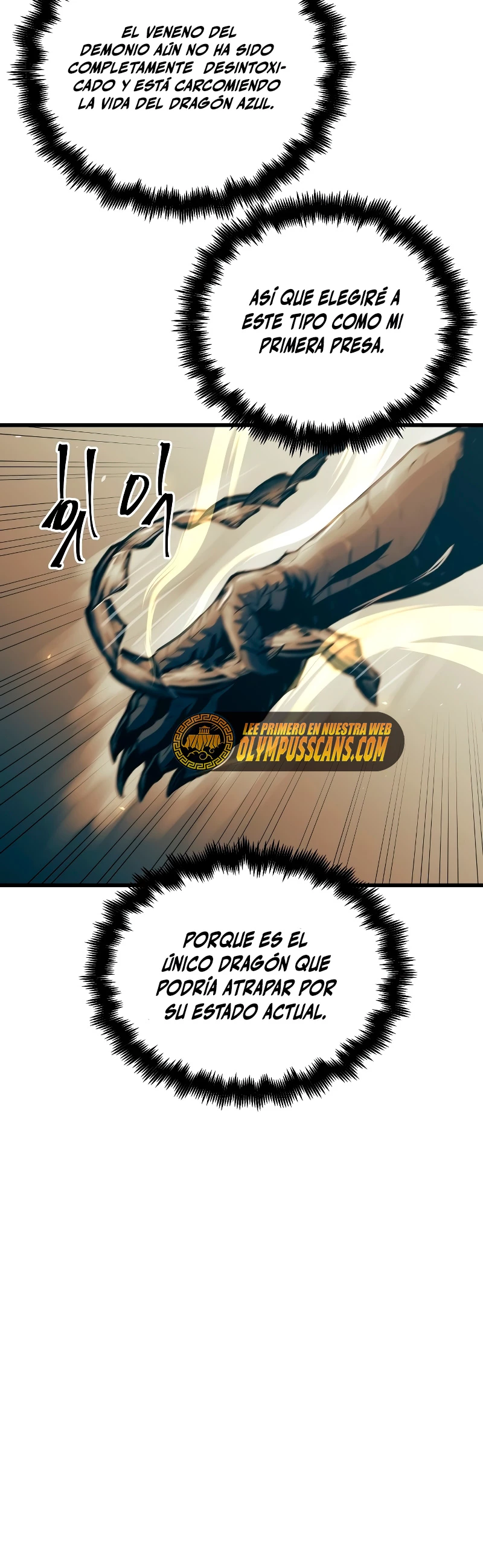 Reencarnacion del Dios de la Batalla Suicida Capítulo 61 - Página 41 en español