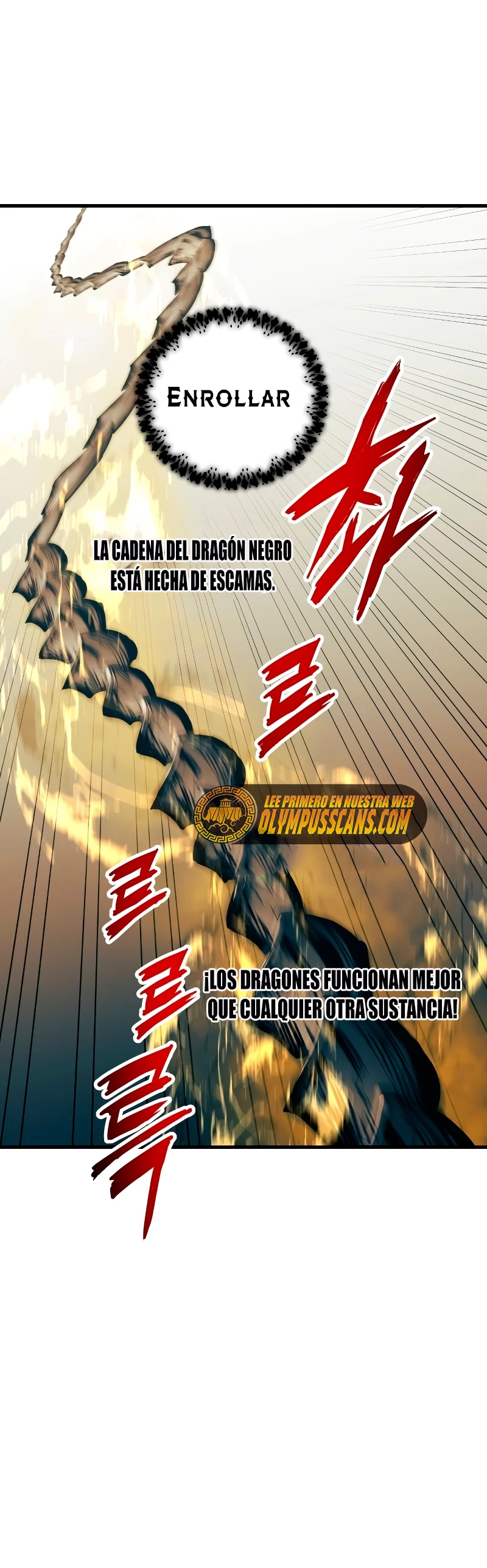 Reencarnacion del Dios de la Batalla Suicida Capítulo 61 - Página 44 en español