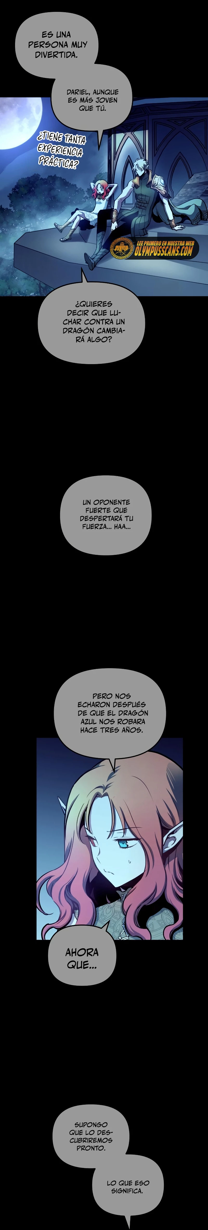 Reencarnacion del Dios de la Batalla Suicida Capítulo 62 - Página 26 en español