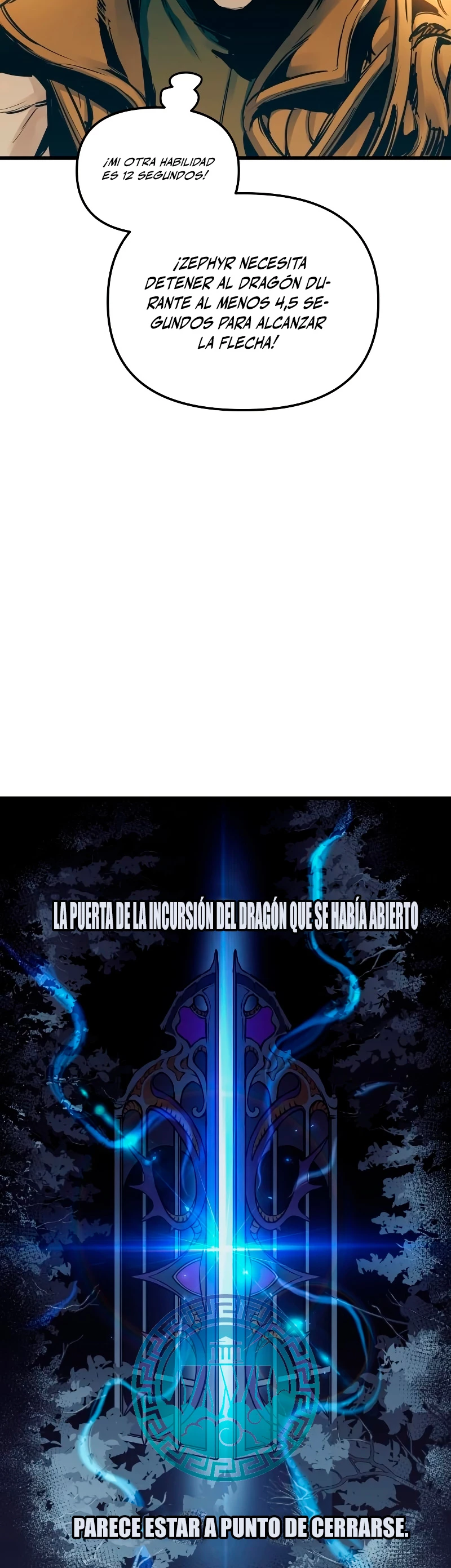 Reencarnacion del Dios de la Batalla Suicida Capítulo 63 - Página 14 en español