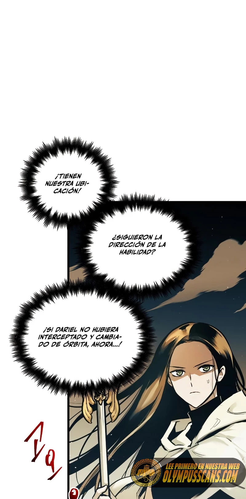 Reencarnacion del Dios de la Batalla Suicida Capítulo 63 - Página 43 en español