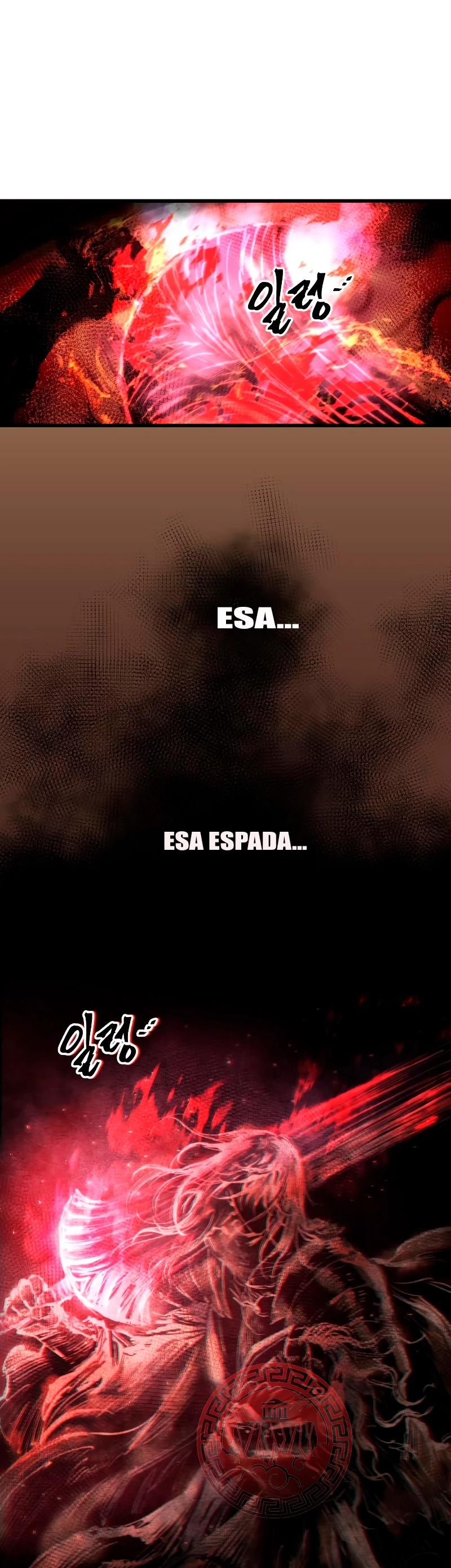 Reencarnacion del Dios de la Batalla Suicida Capítulo 63 - Página 8 en español