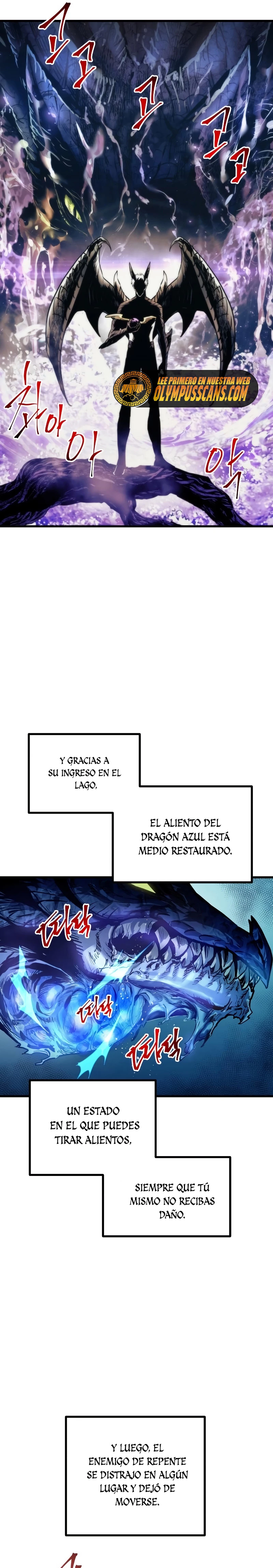 Reencarnacion del Dios de la Batalla Suicida Capítulo 64 - Página 42 en español