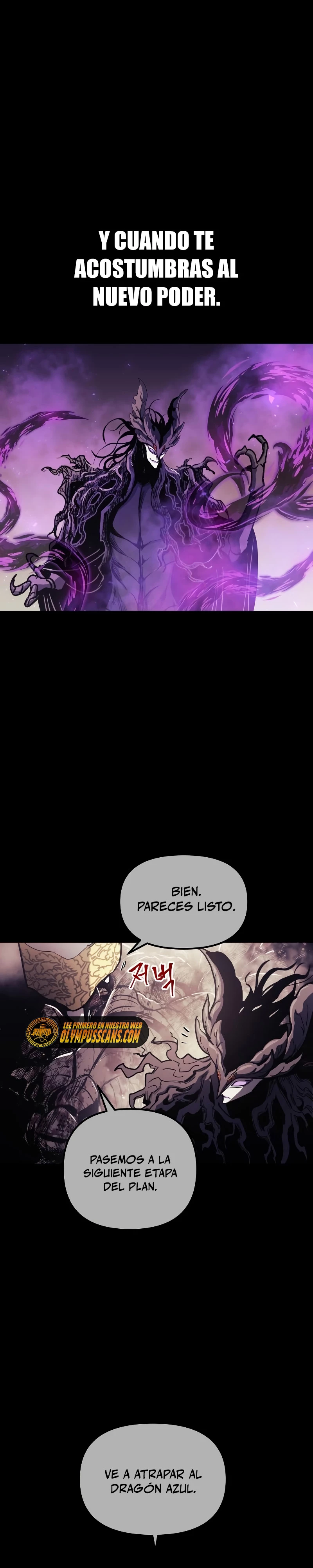 Reencarnacion del Dios de la Batalla Suicida Capítulo 66 - Página 11 en español