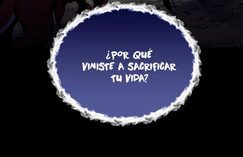 Reencarnacion del Dios de la Batalla Suicida Capítulo 66 - Página 17 en español