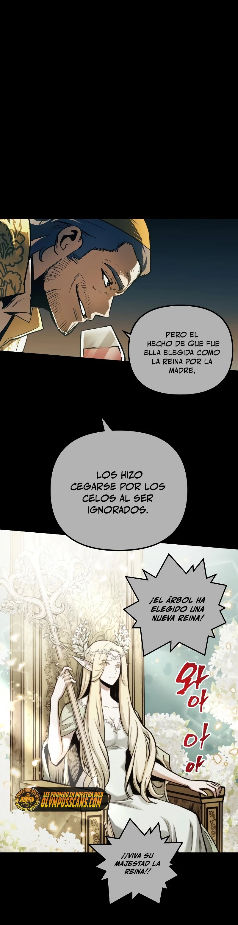 Reencarnacion del Dios de la Batalla Suicida Capítulo 66 - Página 22 en español