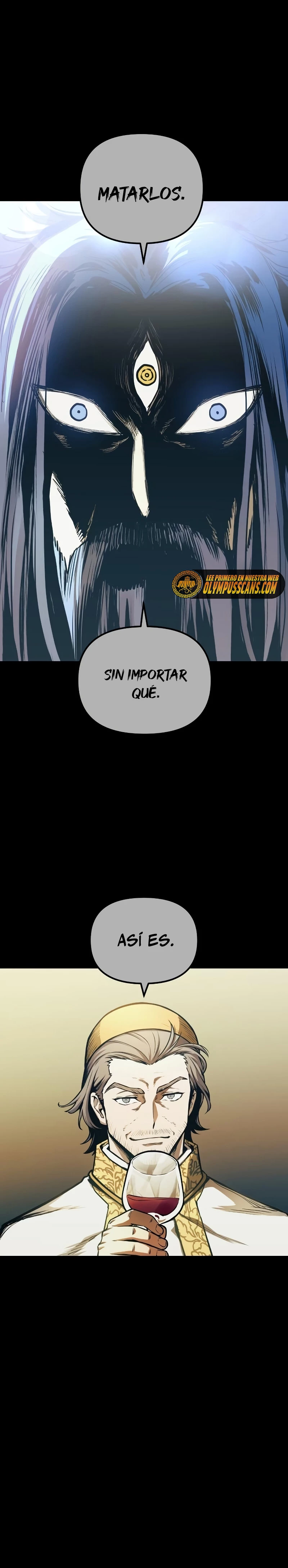 Reencarnacion del Dios de la Batalla Suicida Capítulo 66 - Página 27 en español
