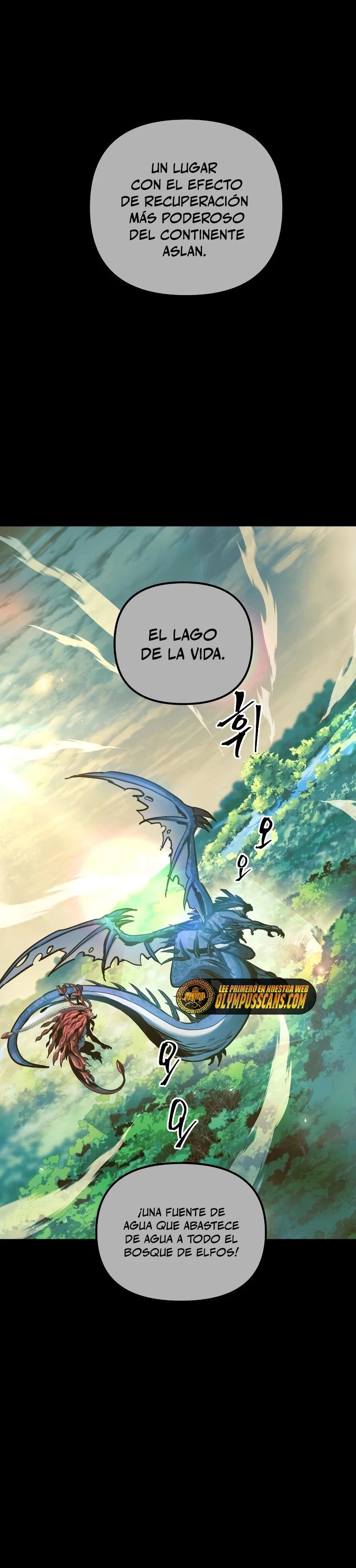 Reencarnacion del Dios de la Batalla Suicida Capítulo 66 - Página 33 en español