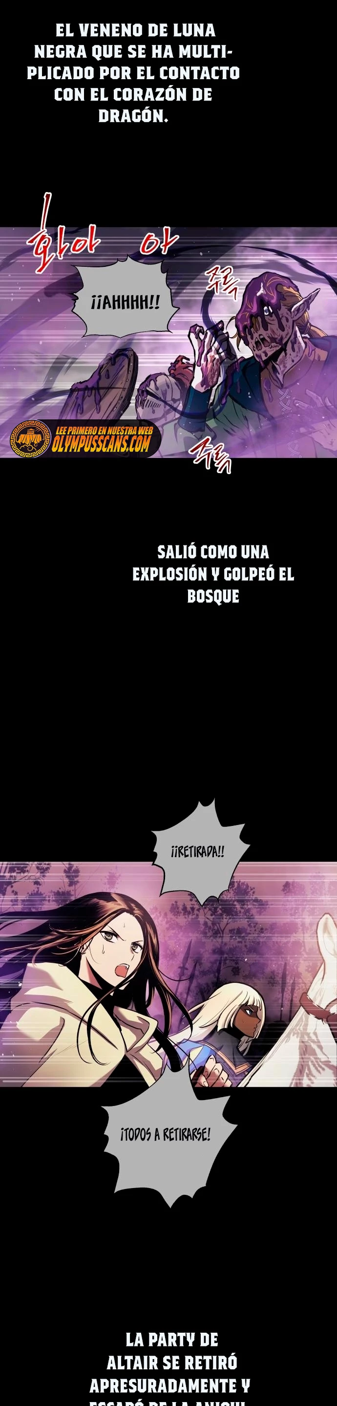 Reencarnacion del Dios de la Batalla Suicida Capítulo 67 - Página 26 en español