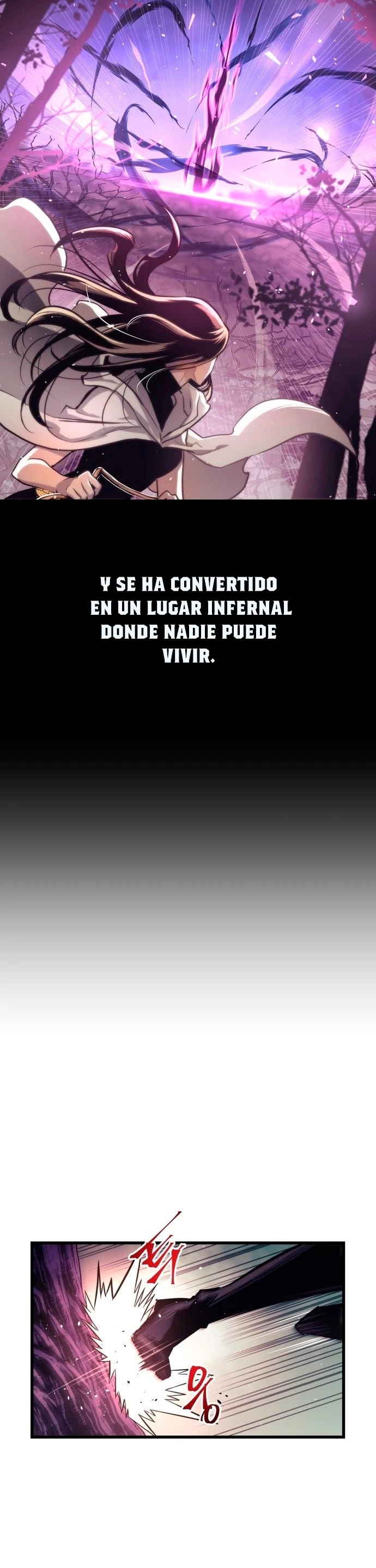 Reencarnacion del Dios de la Batalla Suicida Capítulo 67 - Página 28 en español
