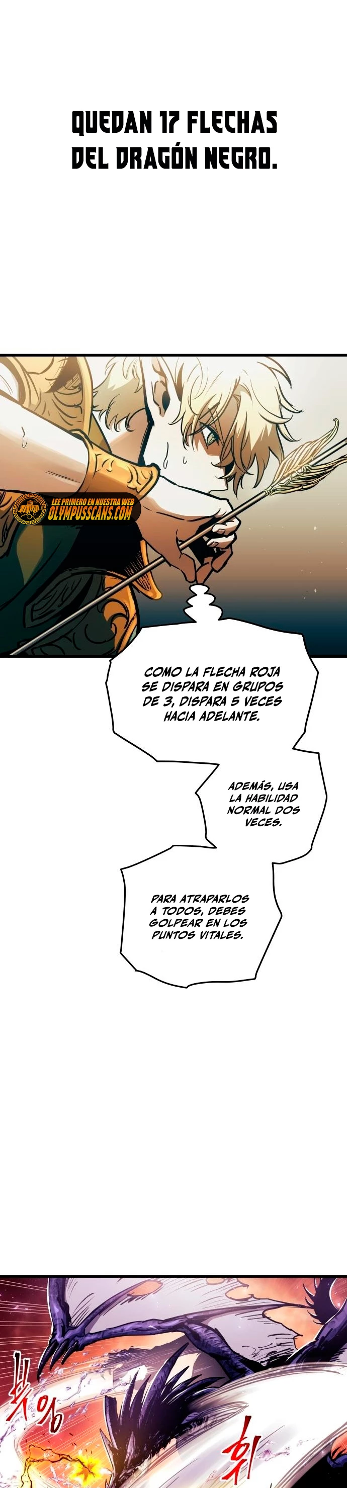 Reencarnacion del Dios de la Batalla Suicida Capítulo 68 - Página 6 en español