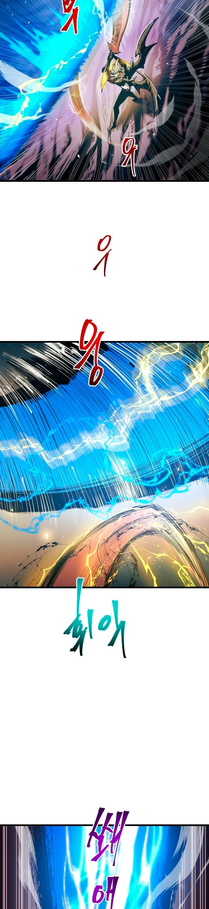 Reencarnacion del Dios de la Batalla Suicida Capítulo 69 - Página 6 en español