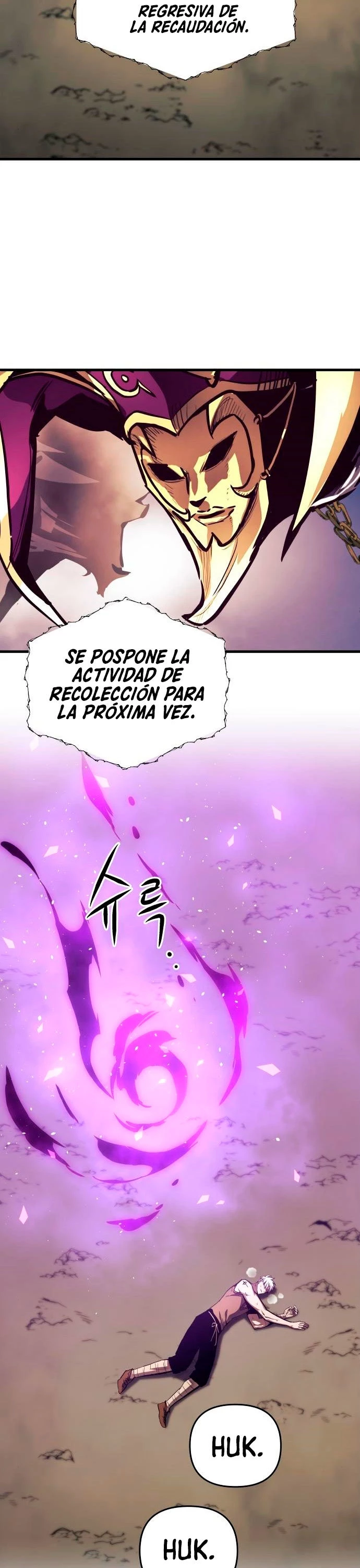 Reencarnacion del Dios de la Batalla Suicida Capítulo 7 - Página 21 en español