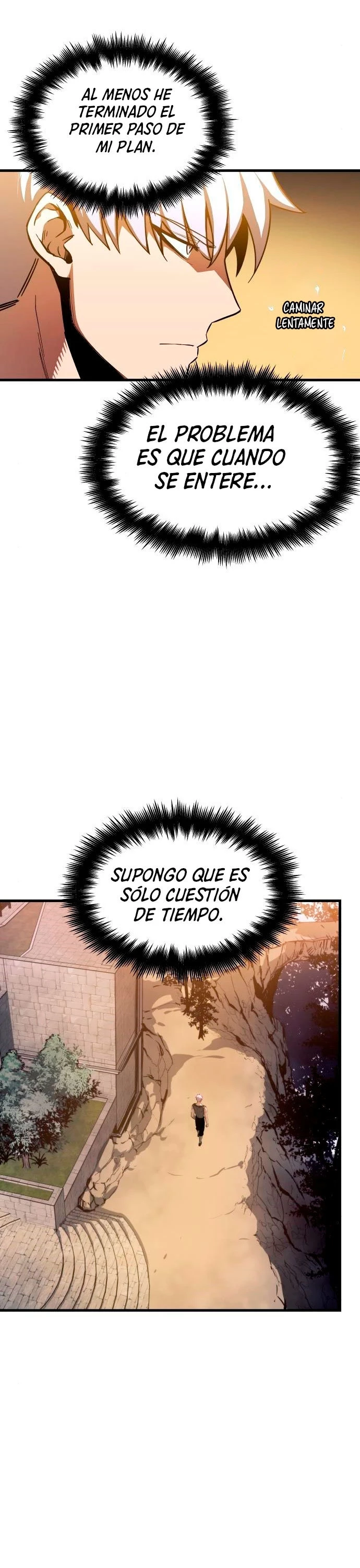 Reencarnacion del Dios de la Batalla Suicida Capítulo 7 - Página 6 en español