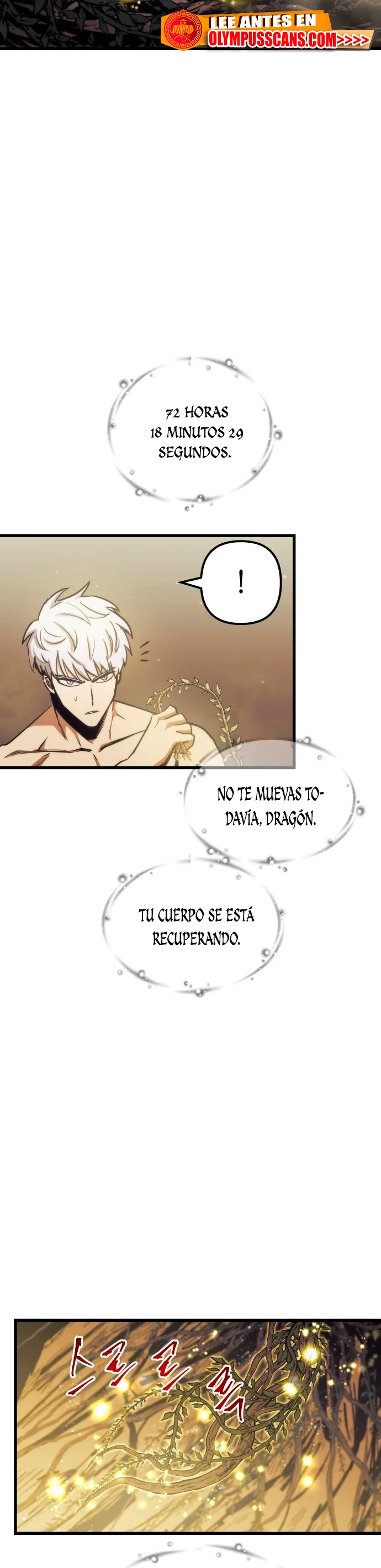 Reencarnacion del Dios de la Batalla Suicida Capítulo 71 - Página 21 en español