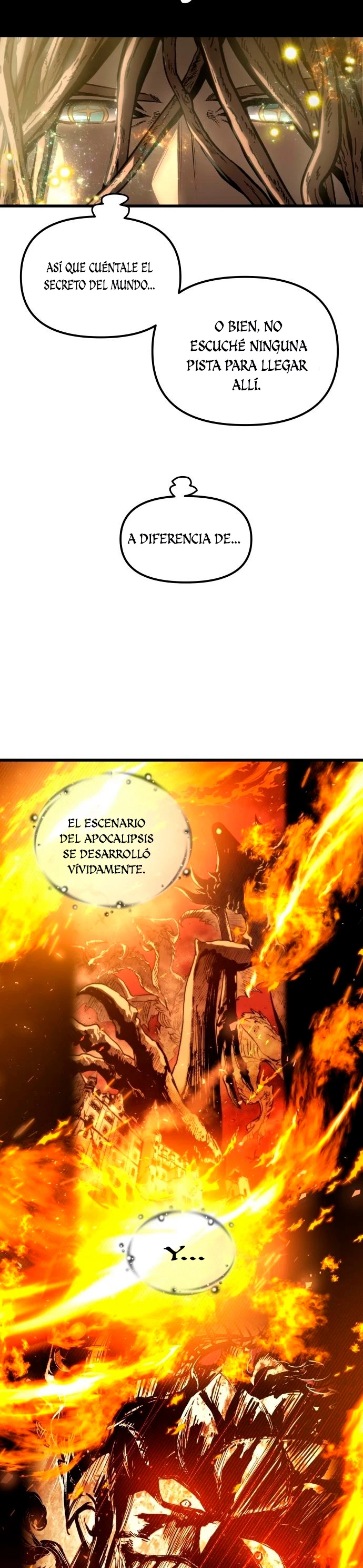 Reencarnacion del Dios de la Batalla Suicida Capítulo 72 - Página 13 en español