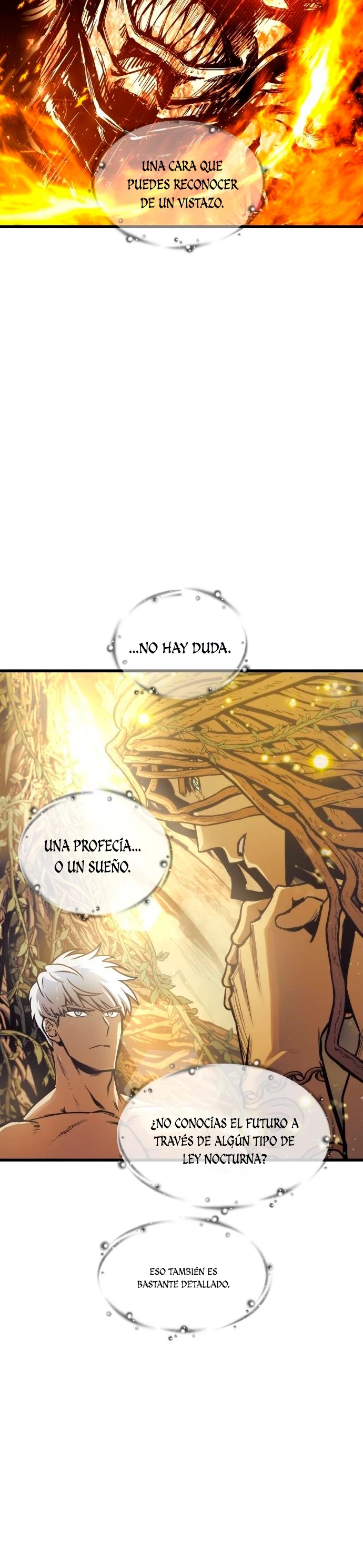 Reencarnacion del Dios de la Batalla Suicida Capítulo 72 - Página 14 en español