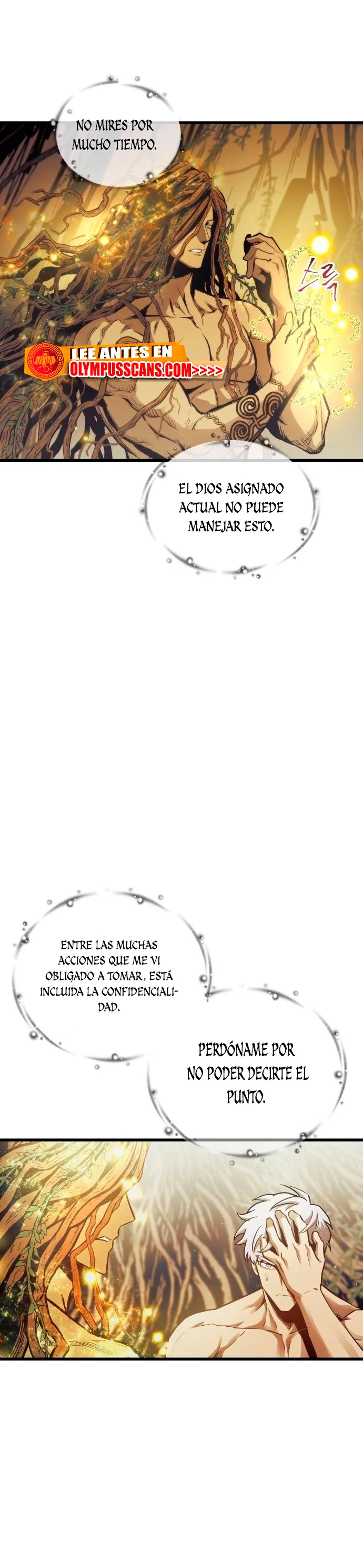 Reencarnacion del Dios de la Batalla Suicida Capítulo 72 - Página 20 en español