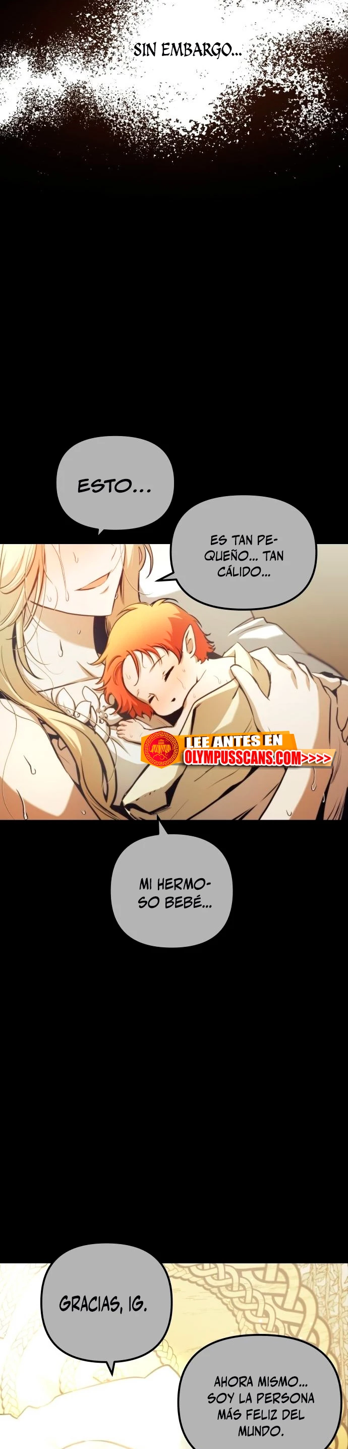 Reencarnacion del Dios de la Batalla Suicida Capítulo 72 - Página 6 en español