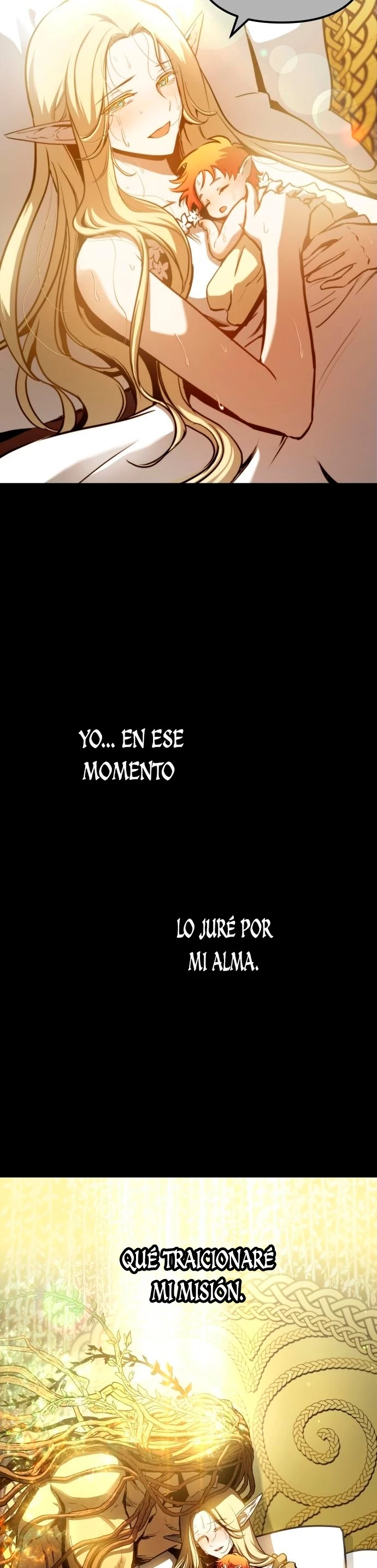 Reencarnacion del Dios de la Batalla Suicida Capítulo 72 - Página 7 en español