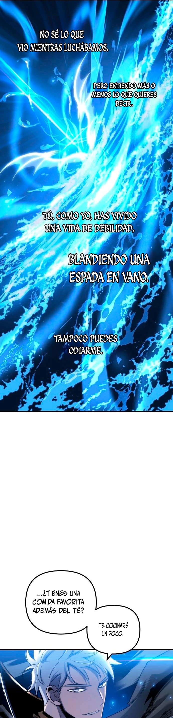 Reencarnacion del Dios de la Batalla Suicida Capítulo 73 - Página 22 en español