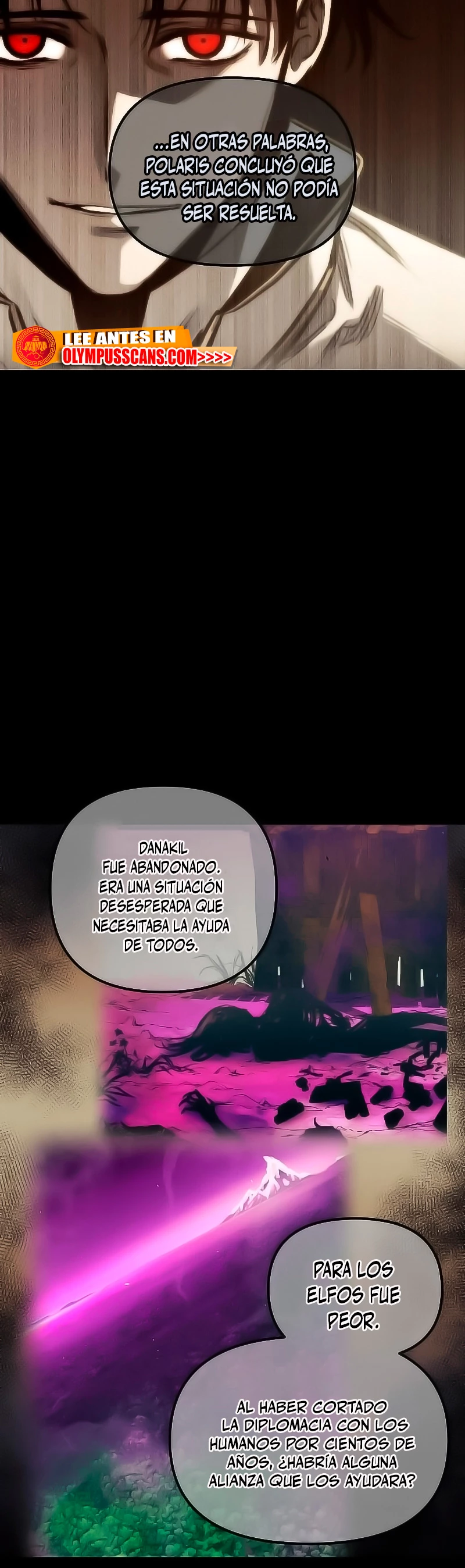 Reencarnacion del Dios de la Batalla Suicida Capítulo 74 - Página 23 en español