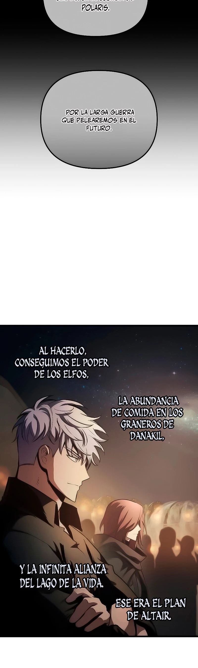 Reencarnacion del Dios de la Batalla Suicida Capítulo 74 - Página 25 en español
