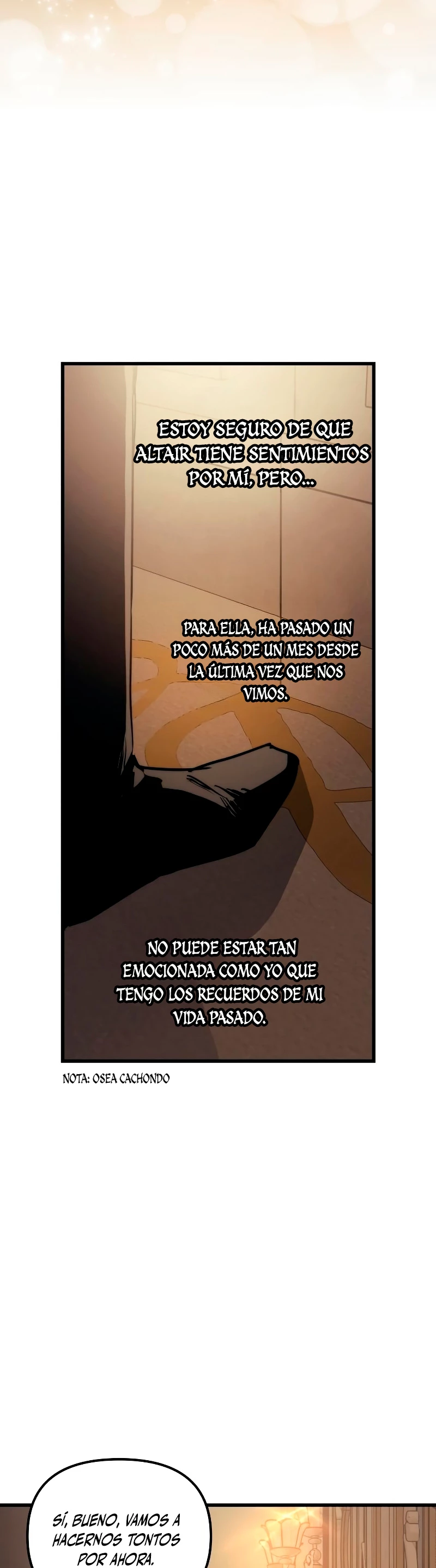 Reencarnacion del Dios de la Batalla Suicida Capítulo 75 - Página 22 en español