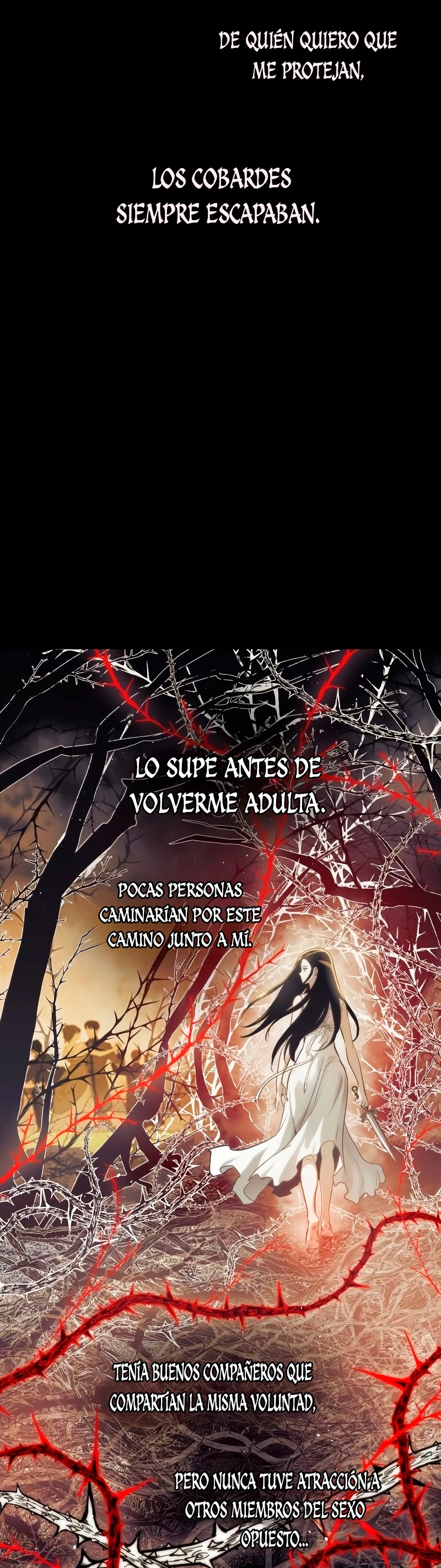 Reencarnacion del Dios de la Batalla Suicida Capítulo 75 - Página 4 en español