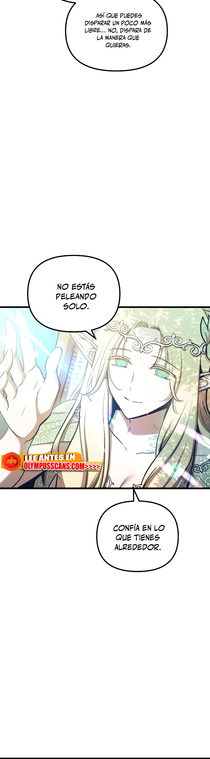 Reencarnacion del Dios de la Batalla Suicida Capítulo 76 - Página 11 en español