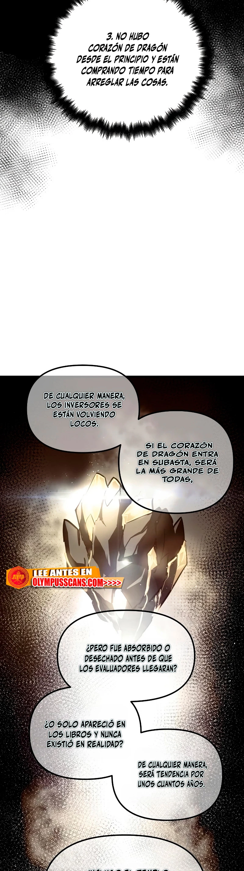 Reencarnacion del Dios de la Batalla Suicida Capítulo 76 - Página 35 en español