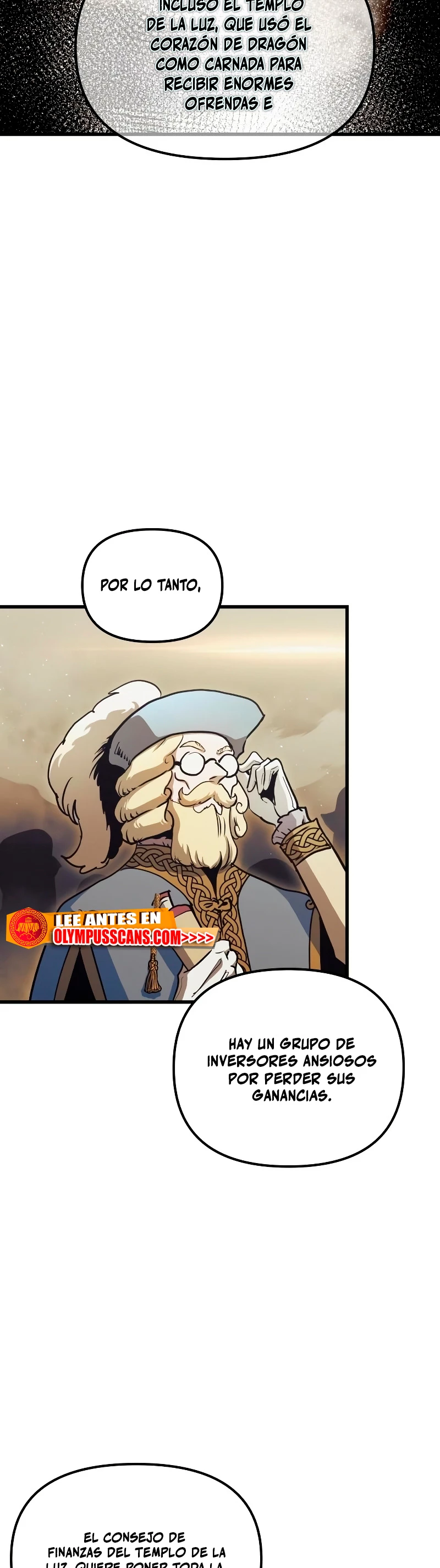 Reencarnacion del Dios de la Batalla Suicida Capítulo 76 - Página 36 en español