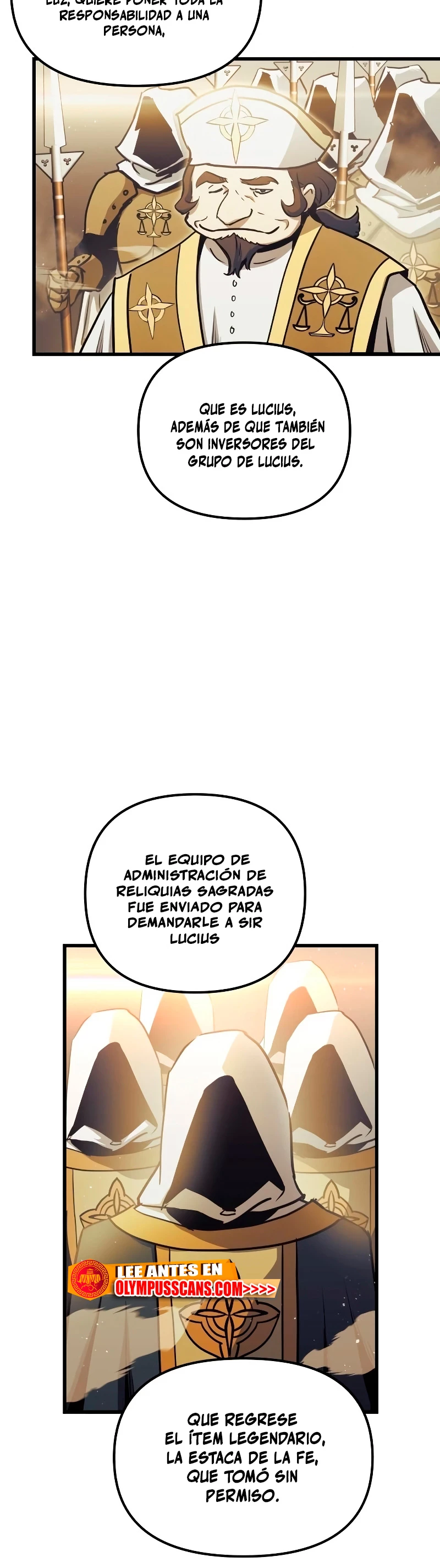 Reencarnacion del Dios de la Batalla Suicida Capítulo 76 - Página 37 en español