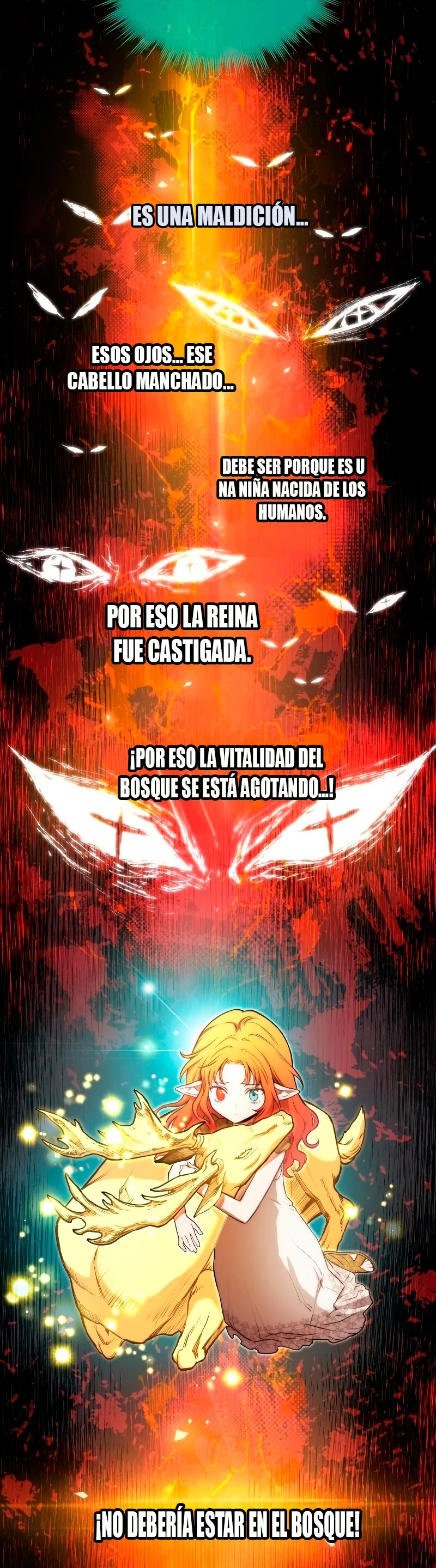 Reencarnacion del Dios de la Batalla Suicida Capítulo 76 - Página 6 en español